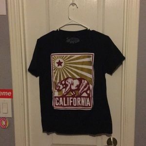 Men’s California Tee